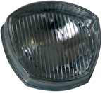 Óptica Mobylette antiguo