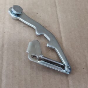 Palanca polea Mobylette