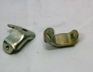 Pata superior fijacion carter Mobylette