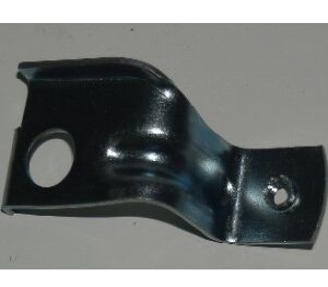 Pata fijación cubrecadenas izquierdo Mobylette