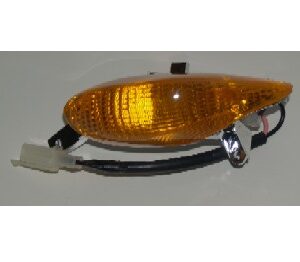 Piloto intermitente PGO Mega Delantero Izquierdo