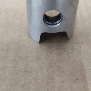 Pistón 39mm Mobylette 1 aro sin aros
