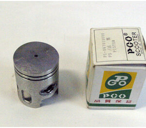 Pistón PGO Big Max/PMX/Hot/Tornado sin aros (copia)