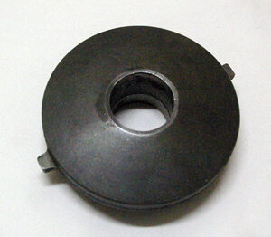 Polea móvil embrague Mobylette