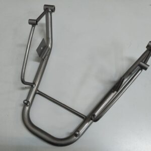 Portapaquetes PGO PMX 50cc