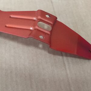 Puente fijación guardabarros delantero Mobylette