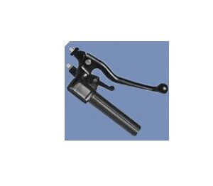 Puño gas completo Mobylette Cady