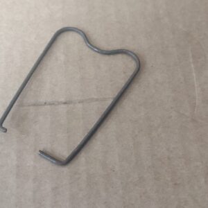 Resorte fijación tapa carburador Mobylette