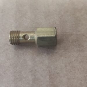 Surtidor carburador antiguo Mobylette