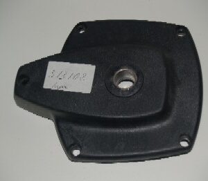 Tapa puesta en marcha Mobylette