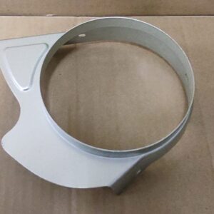 Tapa carter protector polea Mobylette