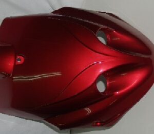 Tapa frontal PGO Tornado 50cc