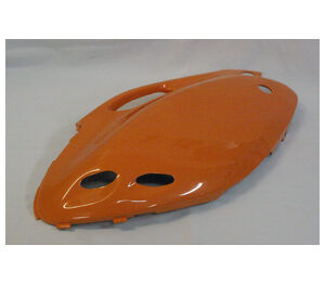 Tapa lateral derecha PGO PMX 50cc