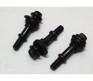 Tornillo tapa carter PGO Big Max/Hot/Comet, unidad