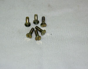 Tornillo campana embrague Mobylette, unidad