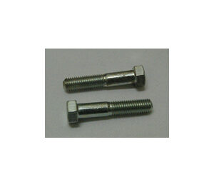 Tornillo carter Mobylette M7x35, unidad