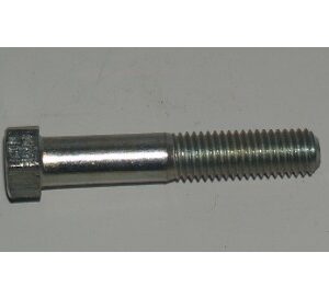 Tornillo carter Mobylette M7x40, unidad