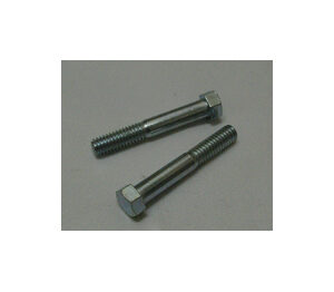 Tornillo carter Mobylette M7x45, unidad
