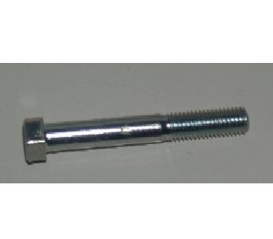 Tornillo carter Mobylette M7x50, unidad