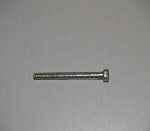 Tornillo carter Mobylette M7x70, unidad