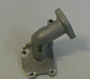 Tubo admisión PGO PMX/Big Max/Hot/Tornado