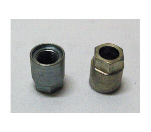 Tuerca blocaje Mobylette DEV M11x1/20.5