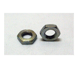 Tuerca eje rueda Mobylette 11x1/4.5