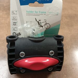 Soporte silla niño al cuadro Polisport