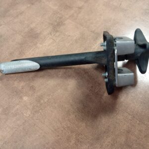 Tija manillar hierro bicicleta BMX medidas 22mm