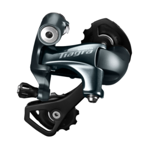 Cambio marchas Shimano Tiagra GS 10 velocidades