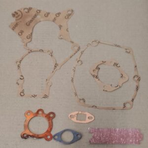 Juego juntas motor Puch Caribe