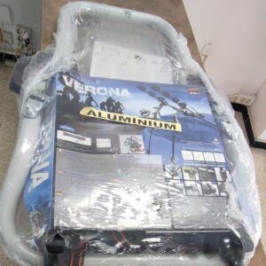 Portabicicletas coche