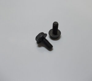 Tornillo eje pedalier cuadrado bicicleta