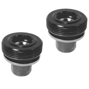 Tornillo eje pedalier M12 bicicleta SIS, juego