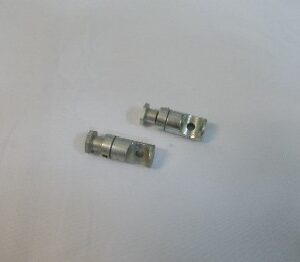 Tornillo herradura freno trasero Bicicleta GAC