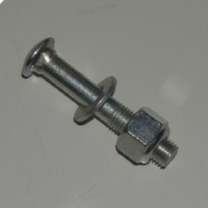 Tornillo abrazadera sillin bicicleta BH