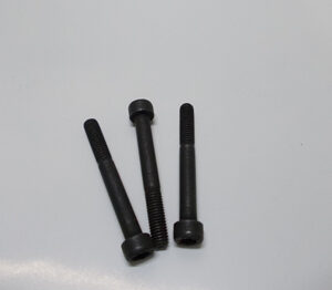 Tornillo allen Mobylette D-55/Mobycross 6x1/50