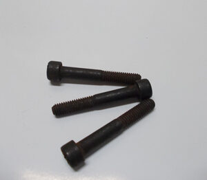 Tornillo allen Mobylette D-55/Mobycross 6x1/40