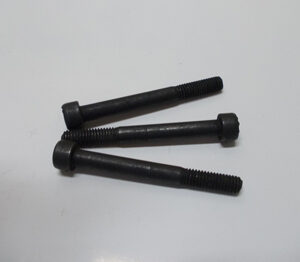 Tornillo allen Mobylette D-55/Mobycross 6x1/55