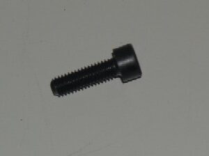 Tornillo allen tubo escape 6mm