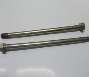 Tornillo brazo oscilante trasero Mobycross