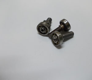 Tornillo cambio Mobylette D-55/Mobycross