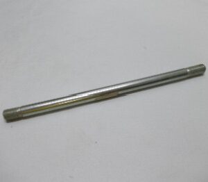 Tornillo eje motor Mobylette Kanowey