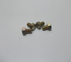 Tornillo embrague Mobylette D-55/Mobycross