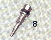 Tornillo regulación aire carburador Amal 200-400