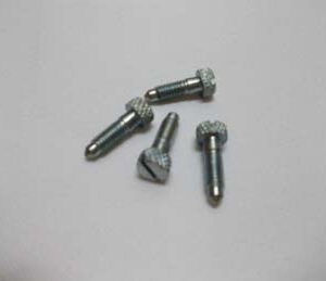 Tornillo relentí carburador Mobylette