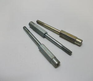 Tornillo superior carter Mobylette D-55/Mobycross