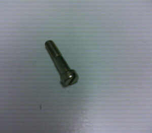 Tornillo soporte puño Mobycross