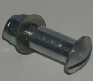 Tornillo maneta freno Mobylette Cady