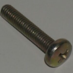 Tornillo tapa faro Vespino AL-ALX